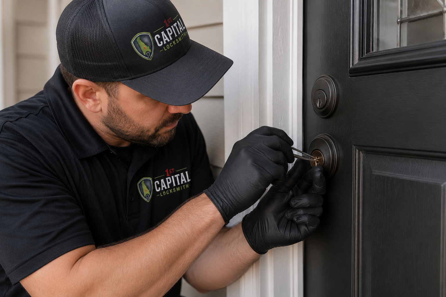 Broken Key Stuck in Your Lock or Ignition? Here's What to Do