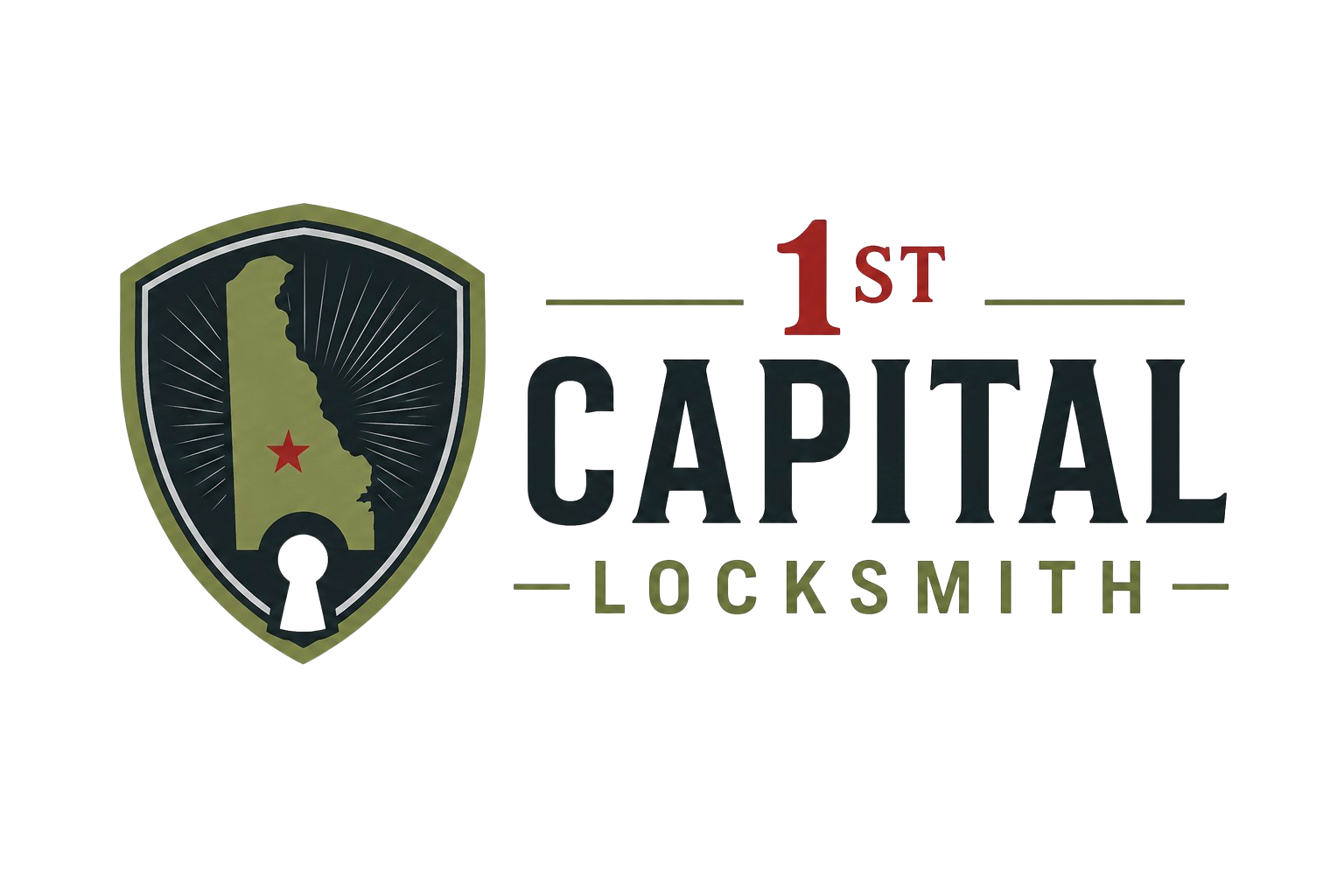 1st Capital Locksmith