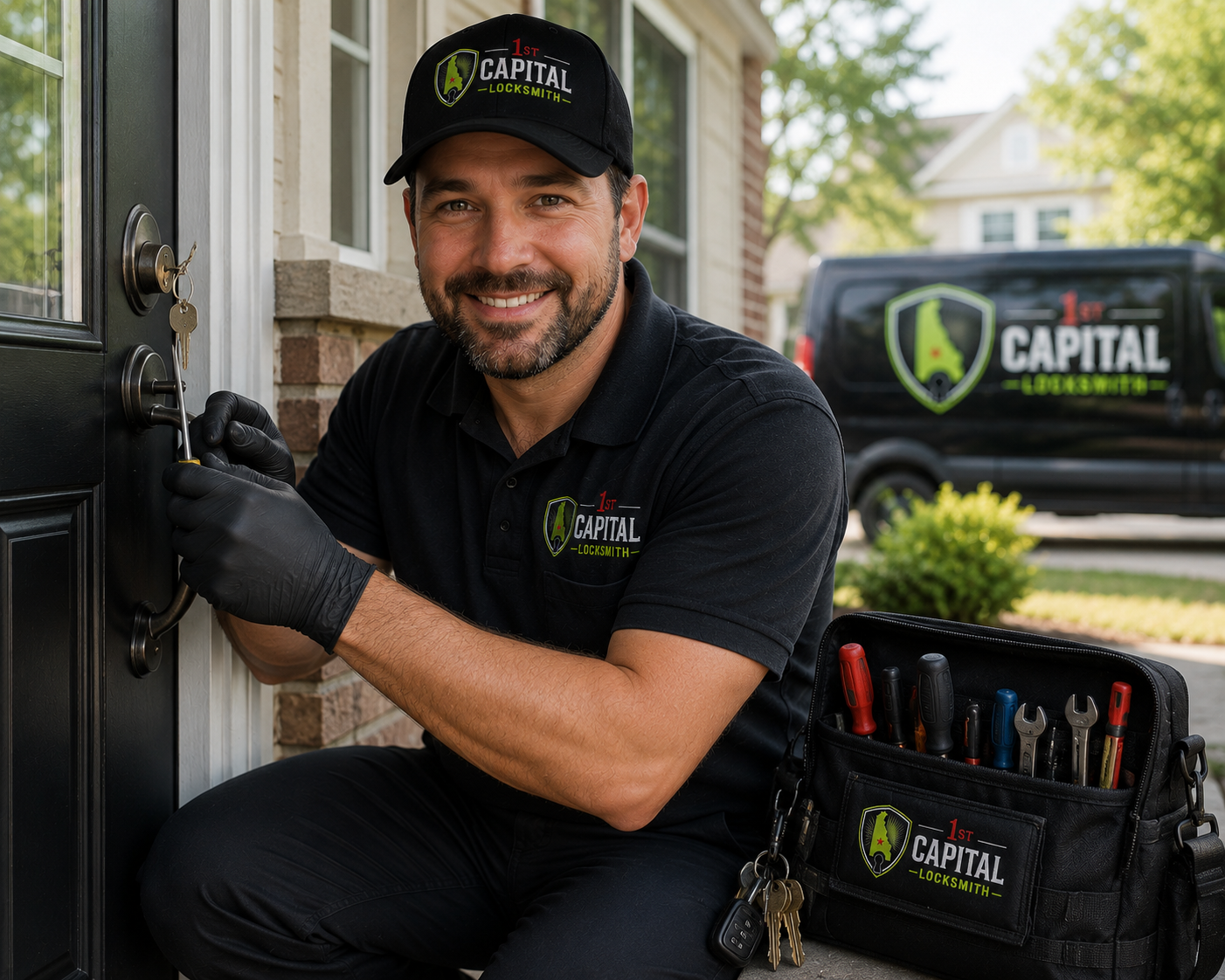 How Often Should You Rekey Your Home Locks? A Dover Locksmith Explains