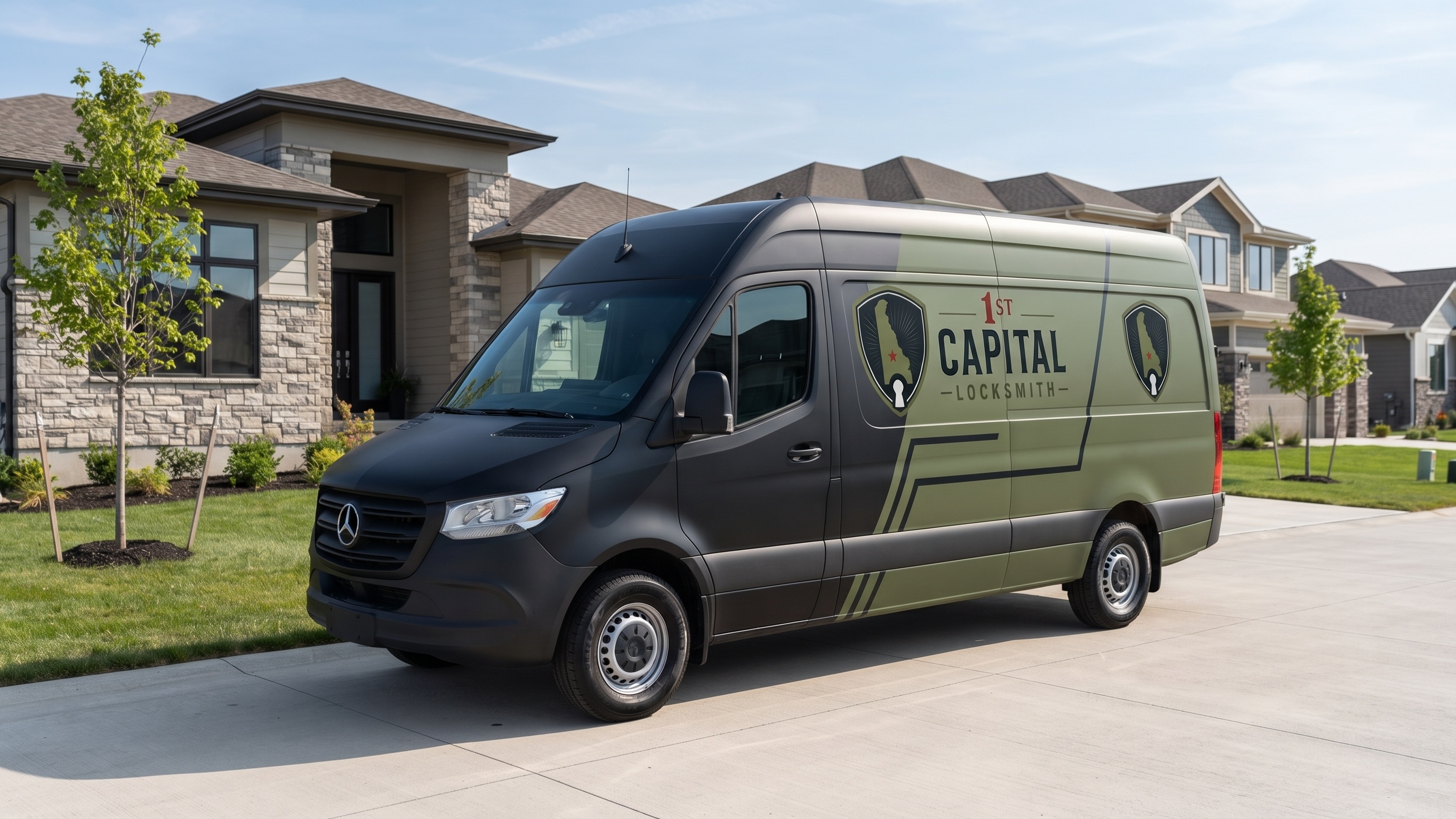 New Home in Smyrna, DE? Your Move-In Locksmith Checklist